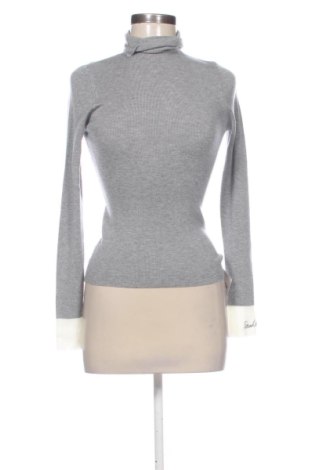 Damski sweter Unbranded, Rozmiar S, Kolor Szary, Cena 21,17 zł, #138067684