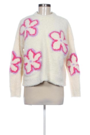 Női pulóver Bershka, Méret S, Szín Sokszínű, Ár 5 674 Ft, #138067751