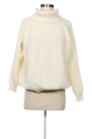 Női pulóver Unbranded, Méret L, Szín Ekrü
, Ár 5 674 Ft, #138067939