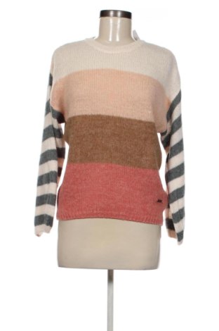Pulover de femei Pepe Jeans, Mărime S, Culoare Multicolor, Preț 225,71 Lei, #138067975