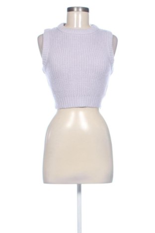 Pulover de femei H&M, Mărime XS, Culoare Mov, Preț 89,23 Lei, #138067976