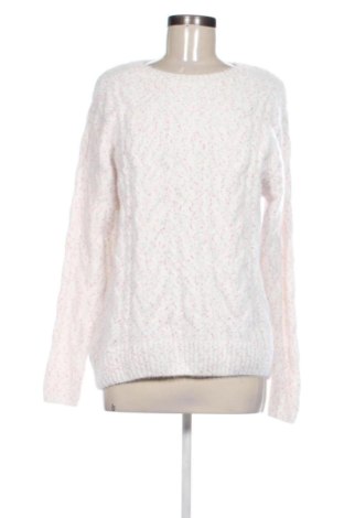 Дамски пуловер Unbranded, Размер XXL, Цвят Бял, Цена 21,00 €, #138068372