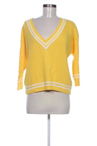 Női pulóver Playlife, Méret L, Szín Sárga, Ár 6 028 Ft, #138068453