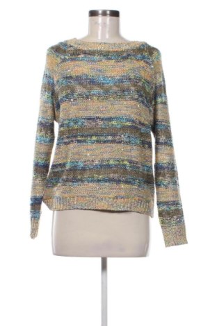 Damski sweter Unbranded, Rozmiar M, Kolor Kolorowy, Cena 24,20 zł, #138068473