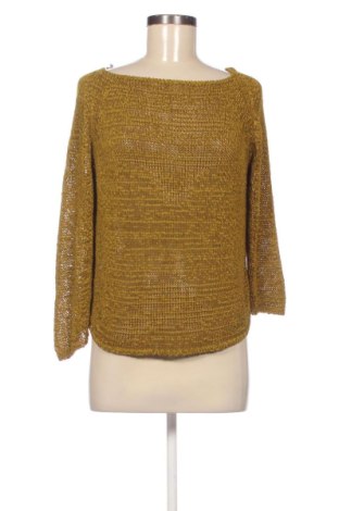 Pulover de femei Luisa Spagnoli, Mărime S, Culoare Galben, Preț 446,17 Lei, #138068831