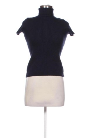Damski sweter Zara, Rozmiar M, Kolor Niebieski, Cena 59,27 zł, #138069041