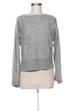 Női pulóver Zara, Méret S, Szín Szürke, Ár 7 447 Ft, #138069073