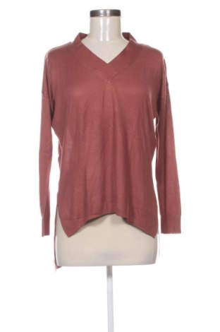 Damski sweter Mango, Rozmiar S, Kolor Popielaty róż, Cena 50,80 zł, #138069079