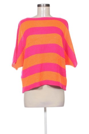 Damski sweter Unbranded, Rozmiar M, Kolor Kolorowy, Cena 21,17 zł, #138069143