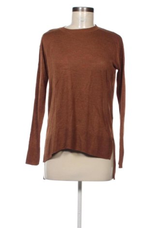 Дамски пуловер H&M, Размер XS, Цвят Кафяв, Цена 10,00 €, #138069180
