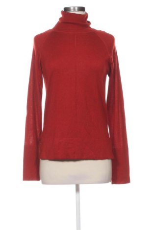 Damski sweter Zara, Rozmiar M, Kolor Czerwony, Cena 59,27 zł, #138069193
