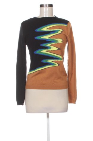 Damski sweter Acne Studios, Rozmiar L, Kolor Kolorowy, Cena 288,59 zł, #138069418