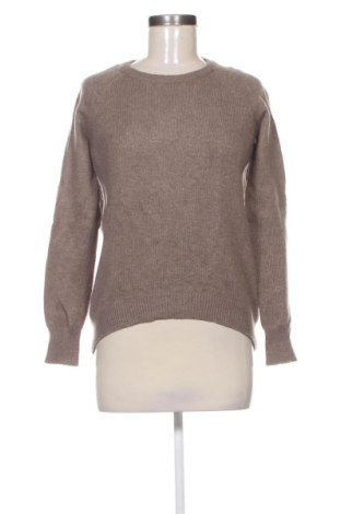 Damski sweter H&M, Rozmiar S, Kolor Brązowy, Cena 76,20 zł, #138069448