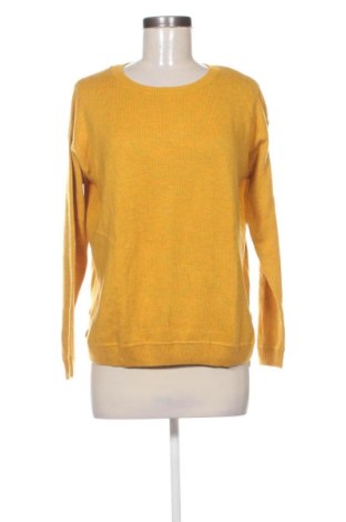 Női pulóver H&M, Méret S, Szín Sárga, Ár 6 383 Ft, #138069476
