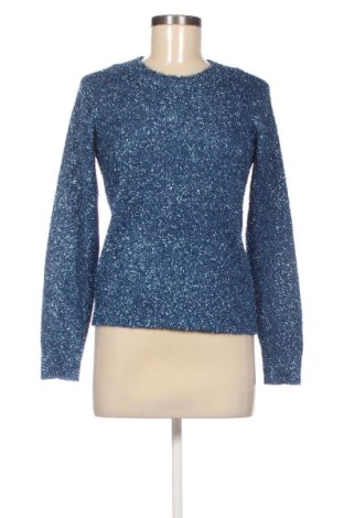 Pulover de femei Mohito, Mărime S, Culoare Albastru, Preț 94,48 Lei, #138069496