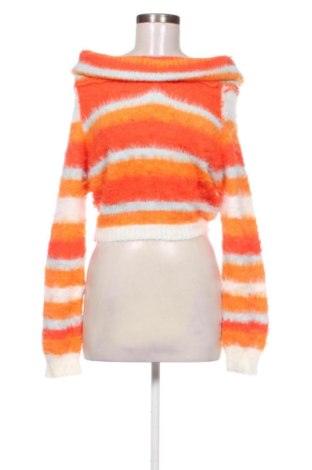 Damski sweter Unbranded, Rozmiar S, Kolor Kolorowy, Cena 71,97 zł, #138069498