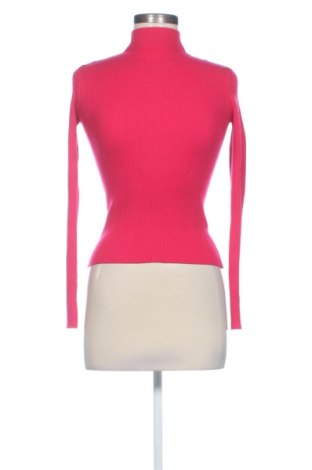 Damski sweter Sinsay, Rozmiar XS, Kolor Różowy, Cena 29,63 zł, #138069565