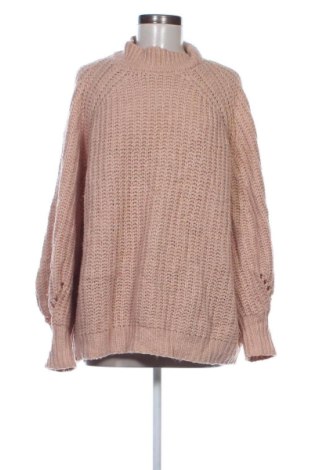 Pulover de femei Vero Moda, Mărime XL, Culoare Mov deschis, Preț 36,74 Lei, #138069600