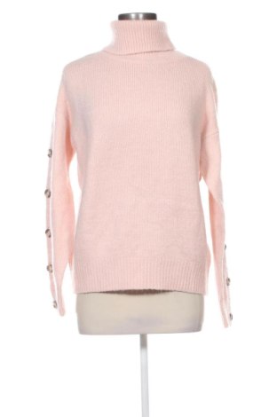 Női pulóver Vero Moda, Méret M, Szín Rózsaszín, Ár 5 319 Ft, #138069627