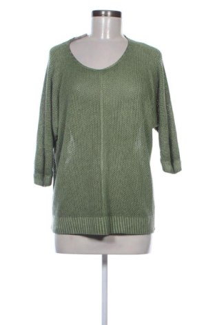 Pulover de femei Gina Benotti, Mărime XL, Culoare Verde, Preț 41,99 Lei, #138069708