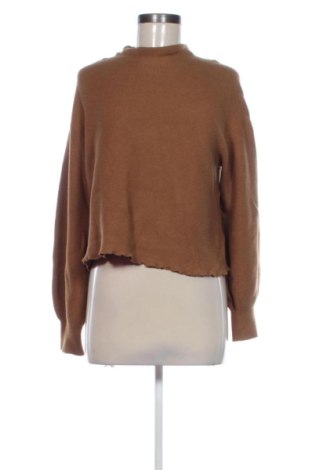 Pulover de femei S.Oliver, Mărime L, Culoare Maro, Preț 116,00 Lei, #138069716