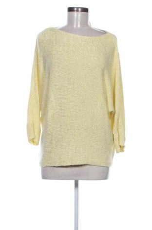 Pulover de femei Reserved, Mărime XL, Culoare Galben, Preț 57,74 Lei, #138069797