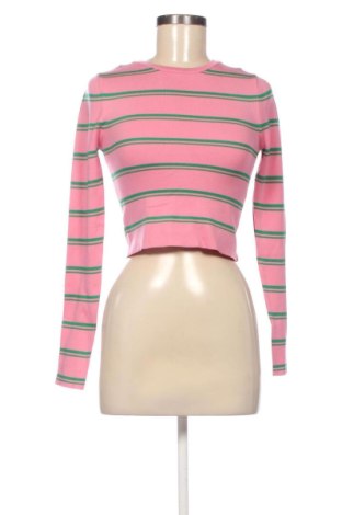Дамски пуловер Zara, Размер S, Цвят Многоцветен, Цена 15,00 €, #138070598