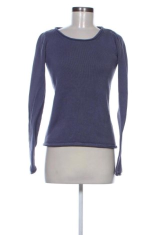 Дамски пуловер Esprit, Размер S, Цвят Син, Цена 18,00 €, #138071328