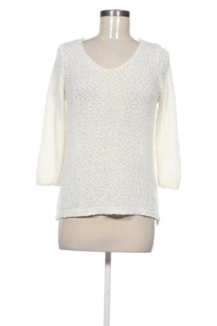 Pulover de femei ONLY, Mărime M, Culoare Ecru, Preț 35,53 Lei, #138072606