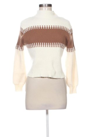 Pulover de femei Unbranded, Mărime XS, Culoare Multicolor, Preț 83,00 Lei, #138072623