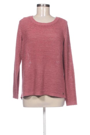 Dámsky pulóver ONLY, Veľkosť XL, Farba Popolavo ružová, Cena  15,62 €, #138072966