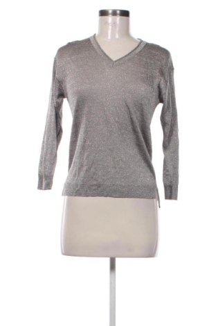 Damski sweter Xandres, Rozmiar S, Kolor Srebrzysty, Cena 208,99 zł, #138072973