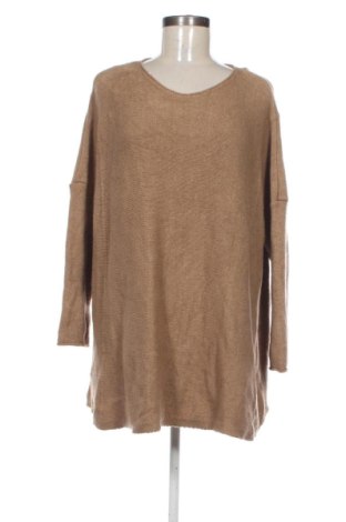 Női pulóver Unbranded, Méret XL, Szín Bézs, Ár 6 028 Ft, #138073092