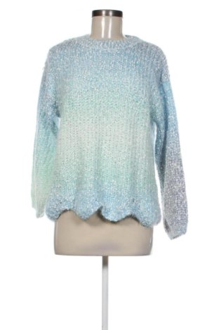 Pulover de femei Unbranded, Mărime L, Culoare Multicolor, Preț 98,00 Lei, #138073250