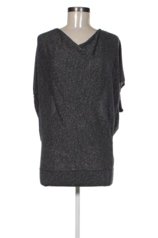 Pulover de femei Saint Tropez, Mărime M, Culoare Argintiu, Preț 52,49 Lei, #138073395