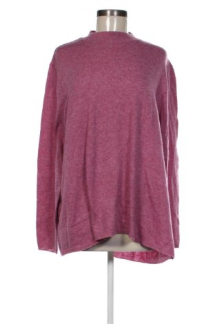 Дамски пуловер Unbranded, Размер XL, Цвят Пепел от рози, Цена 19,81 €, #138073713