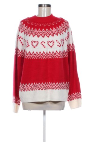 Pulover de femei Unbranded, Mărime XL, Culoare Multicolor, Preț 79,99 Lei, #138073742