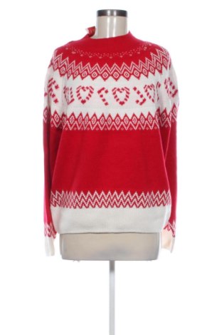 Pulover de femei Unbranded, Mărime L, Culoare Multicolor, Preț 79,99 Lei, #138073782