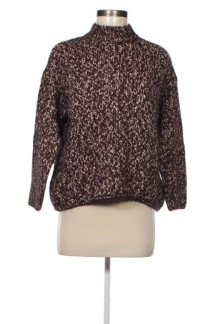 Дамски пуловер Massimo Dutti, Размер XS, Цвят Многоцветен, Цена 55,00 €, #138074104
