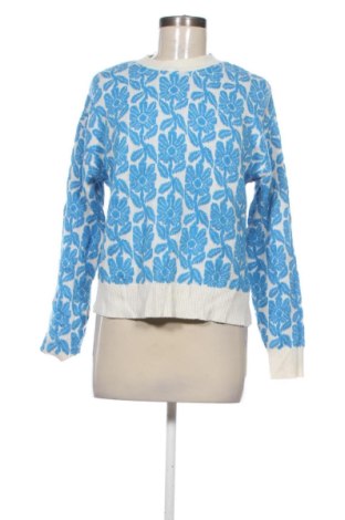 Damski sweter Amisu, Rozmiar M, Kolor Kolorowy, Cena 59,68 zł, #138074282