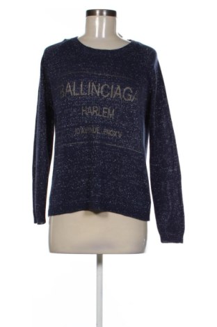 Pulover de femei Unbranded, Mărime M, Culoare Albastru, Preț 83,99 Lei, #138074311