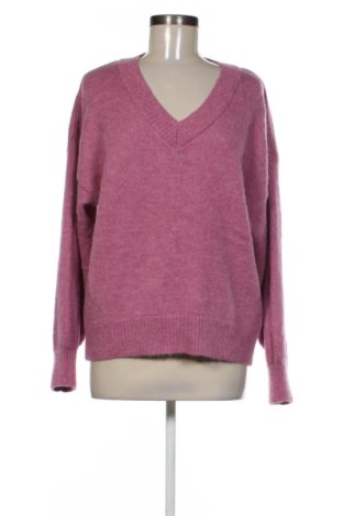Pulover de femei Unbranded, Mărime XXL, Culoare Roz, Preț 104,98 Lei, #138074420