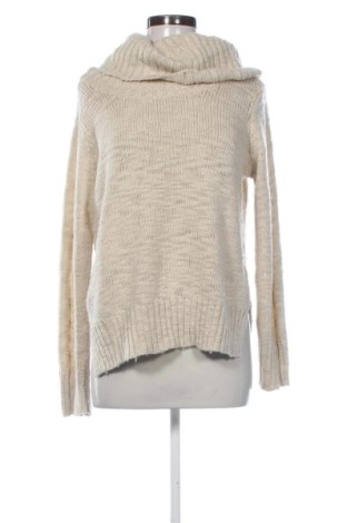 Damski sweter H&M, Rozmiar L, Kolor ecru, Cena 84,67 zł, #138074477