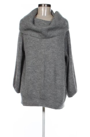 Pulover de femei LCW, Mărime XL, Culoare Gri, Preț 73,49 Lei, #138074540