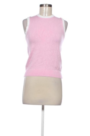 Damski sweter Unbranded, Rozmiar S, Kolor Różowy, Cena 29,63 zł, #138074763