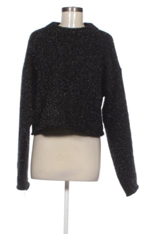 Dámsky pulóver H&M, Veľkosť M, Farba Čierna, Cena  9,14 €, #138074877
