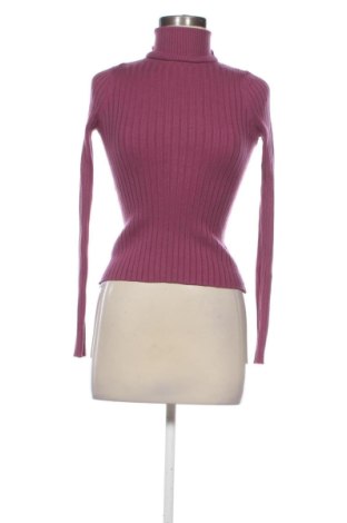 Damski sweter Mango, Rozmiar XS, Kolor Fioletowy, Cena 78,23 zł, #138074928