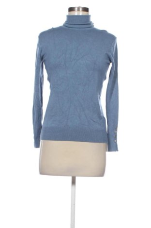 Damski sweter Zara, Rozmiar M, Kolor Niebieski, Cena 101,60 zł, #138074978