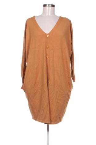 Pulover de femei Unbranded, Mărime XL, Culoare Portocaliu, Preț 41,99 Lei, #138075215