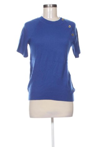 Pulover de femei Holly & Whyte By Lindex, Mărime M, Culoare Albastru, Preț 47,24 Lei, #138075236